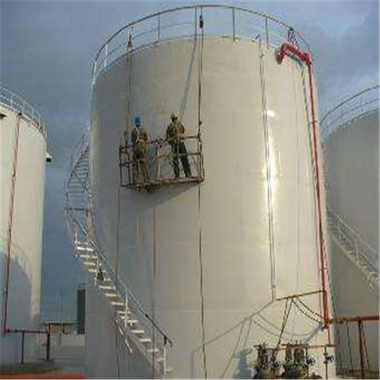 东兴喷漆翻新・工业喷漆・设备喷漆服务简介